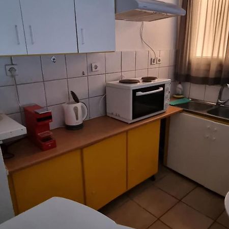 Δωματια Ξανθουλα Xanthoyla Rooms Амалиаполи Экстерьер фото