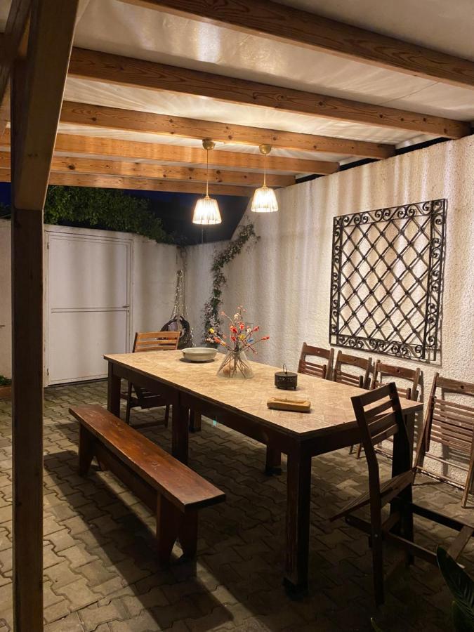 Δωματια Ξανθουλα Xanthoyla Rooms Амалиаполи Экстерьер фото