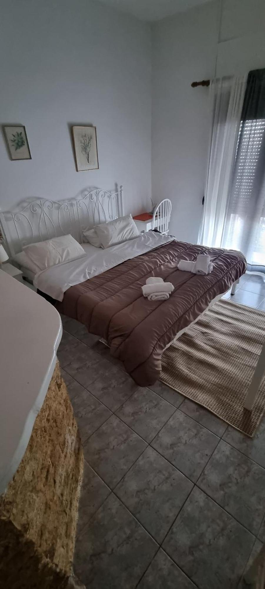 Δωματια Ξανθουλα Xanthoyla Rooms Амалиаполи Экстерьер фото